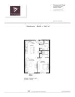 Perimeter 3 floor plan