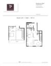 Ray floor plan