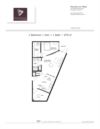 Point floor plan