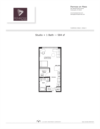 Angle 2 floor plan Angle 2 floor plan