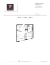 Arc floor plan Arc floor plan