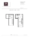 Circle floor plan Circle floor plan
