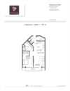 Edge floor plan Edge floor plan