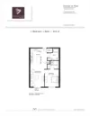 Perimeter 3 floor plan Perimeter 3 floor plan