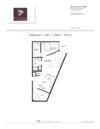 Point floor plan Point floor plan