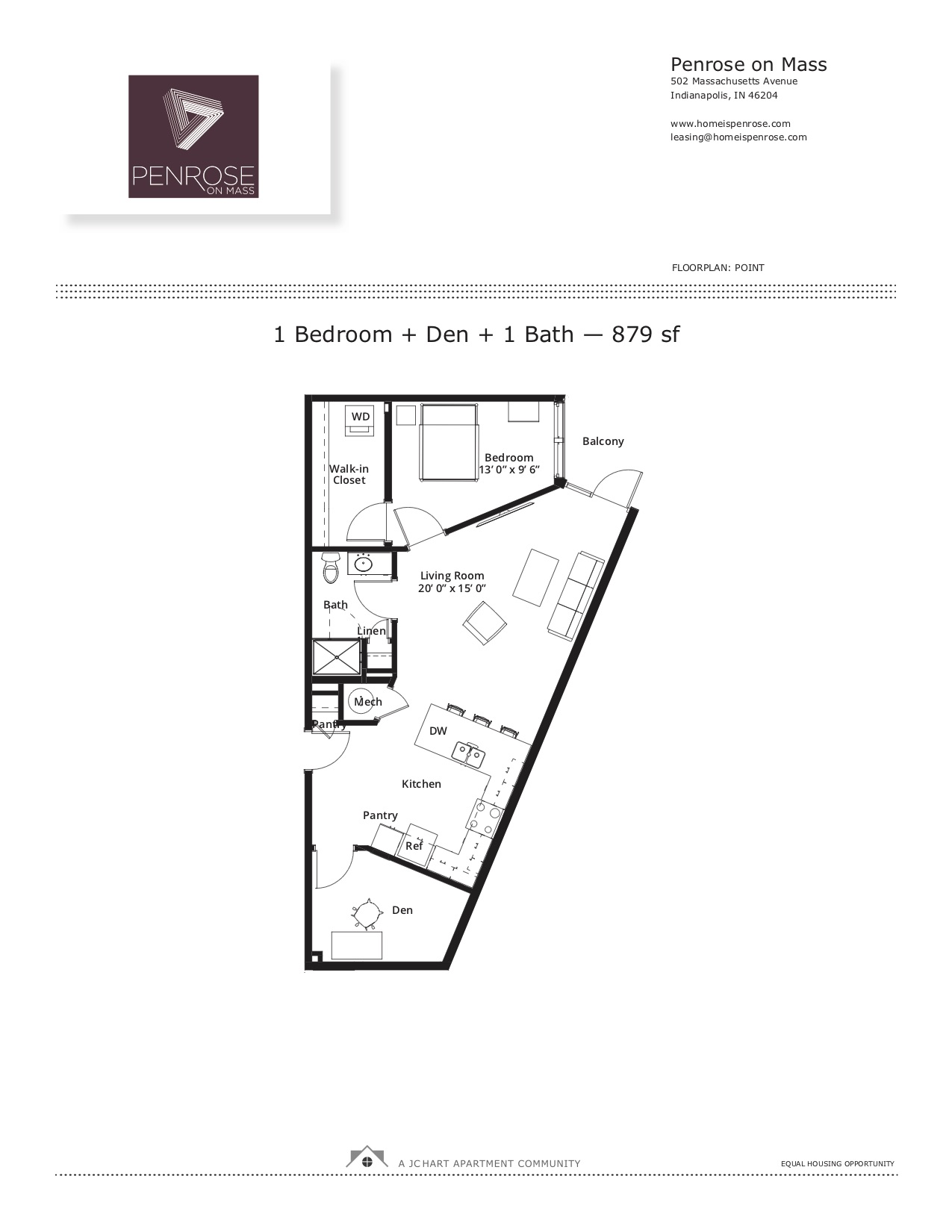 Vbfpark At Penrose Apartments Photos 29 - hpmoopr