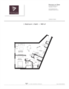 Radius floor plan Radius floor plan