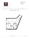 Radius floor plan Radius floor plan