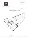 Side floor plan Side floor plan
