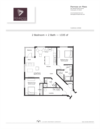 Sphere floor plan Sphere floor plan