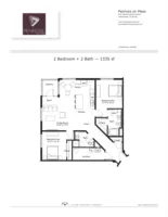 Sphere floor plan Sphere floor plan
