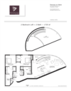 Vertex floor plan Vertex floor plan