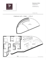 Vertex floor plan