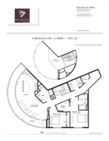 Verticle floor plan Verticle floor plan