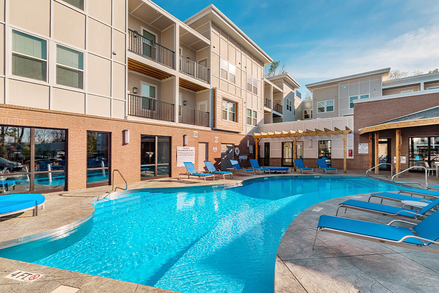 Can A Realtor Help Me Find An Apartment In Indianapolis? Penrose on