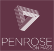 Penrose on Mass Apartments Logo